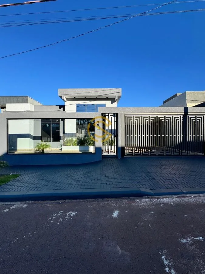 Casa para Venda, Recanto Tropical, 3 dormitórios, 3 suítes, 2 banheiros, 4 vagas