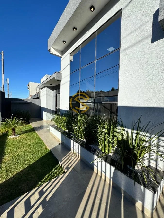 Casa para Venda, Recanto Tropical, 3 dormitórios, 3 suítes, 2 banheiros, 4 vagas