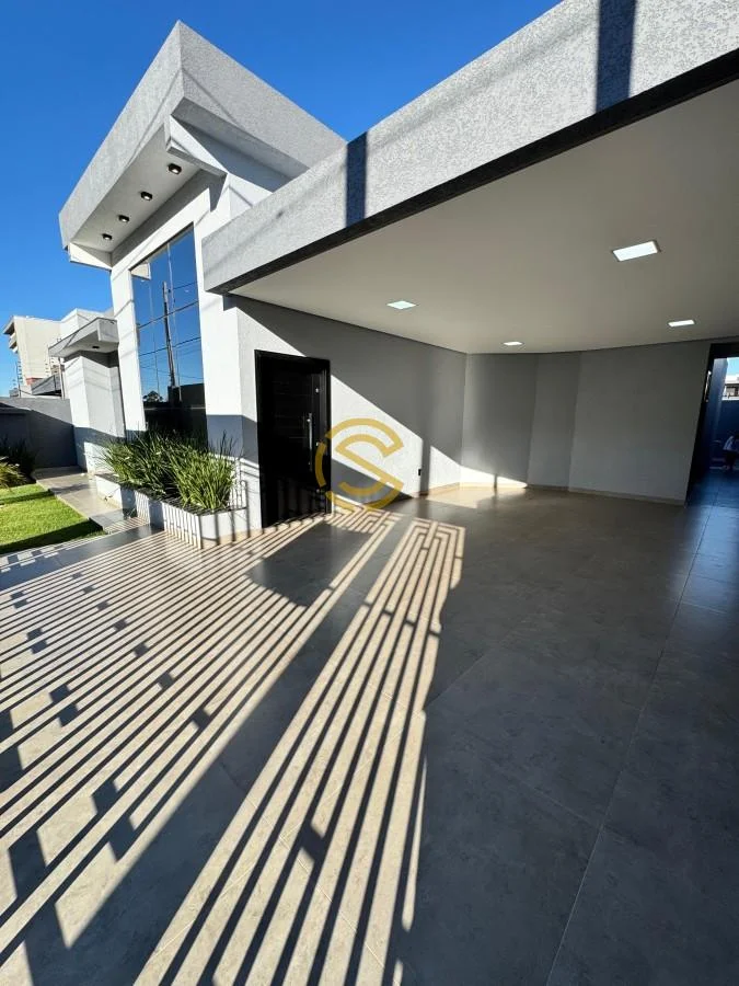 Casa para Venda, Recanto Tropical, 3 dormitórios, 3 suítes, 2 banheiros, 4 vagas