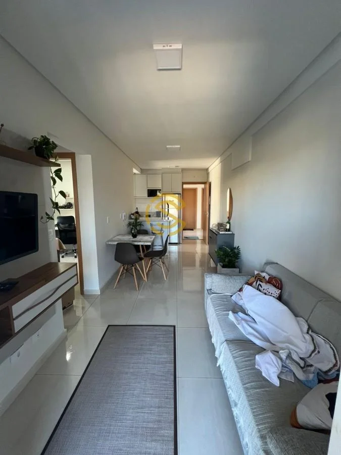 Apartamento para Venda em Cascavel, Pioneiros Catarinenses, 2 dormitórios, 1 banheiro, 1 vaga