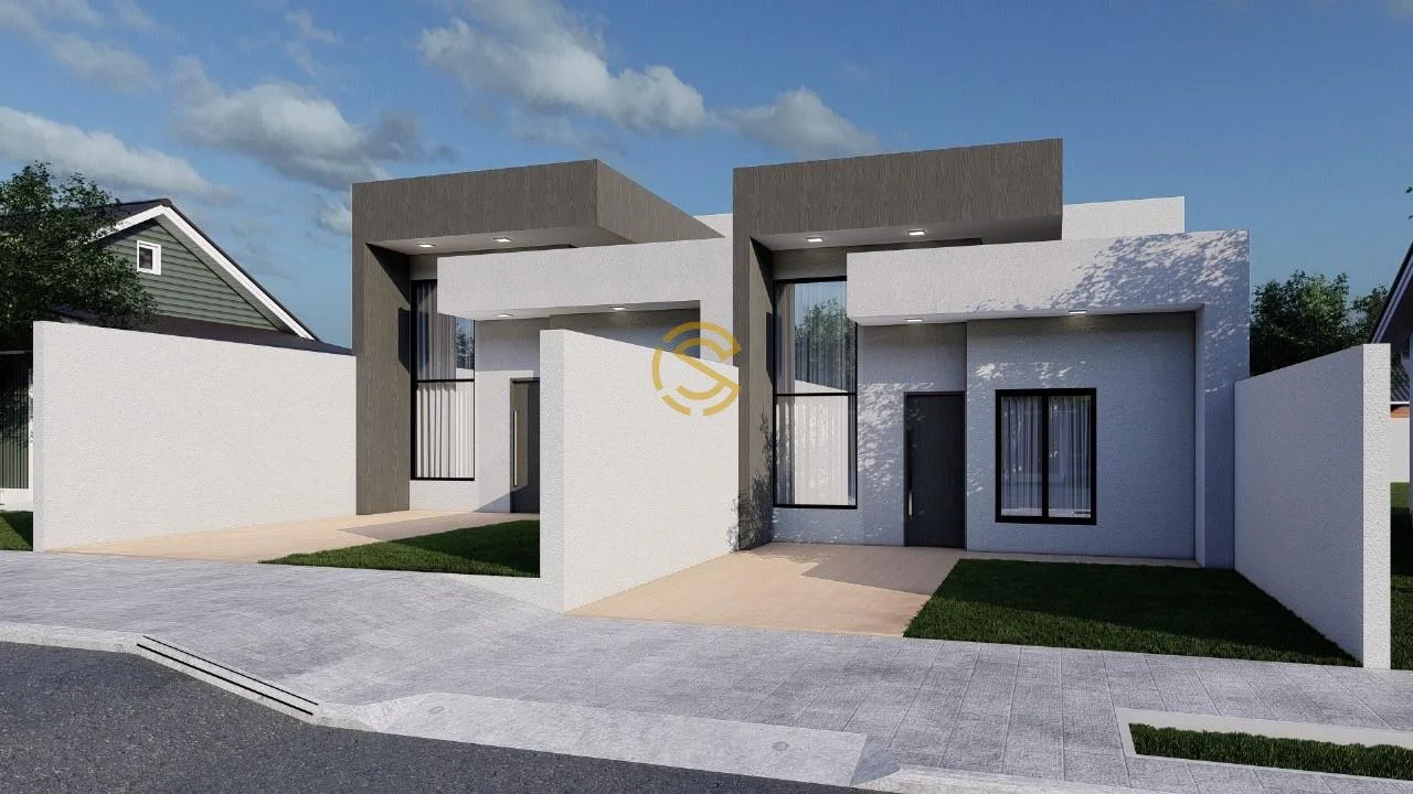 Casa para Venda, Universitario, 3 dormitórios, 1 suíte, 2 banheiros, 2 vagas