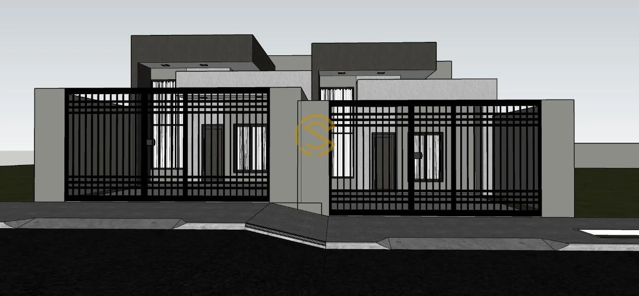 Casa para Venda, Universitario, 3 dormitórios, 1 suíte, 2 banheiros, 2 vagas