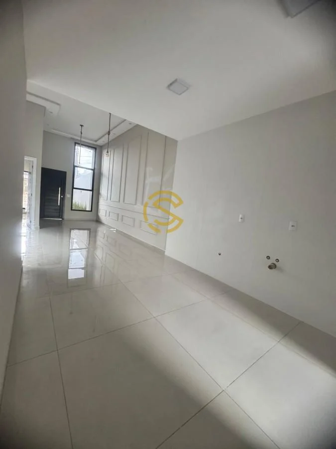 Casa para Venda em Cascavel, Cascavel Velho, 3 dormitórios, 1 suíte, 1 banheiro, 2 vagas