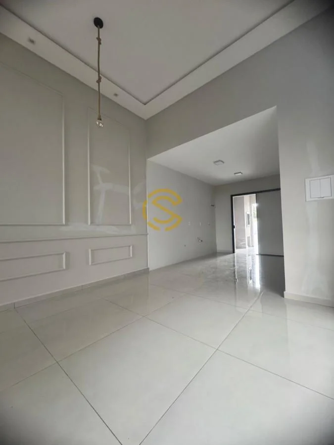 Casa para Venda em Cascavel, Cascavel Velho, 3 dormitórios, 1 suíte, 1 banheiro, 2 vagas