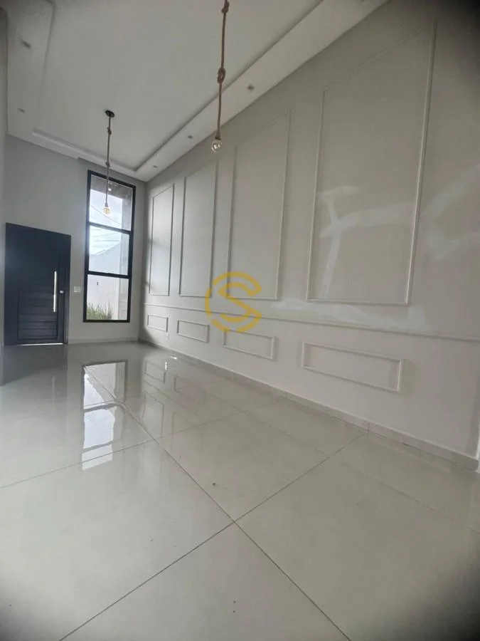 Casa para Venda em Cascavel, Cascavel Velho, 3 dormitórios, 1 suíte, 1 banheiro, 2 vagas