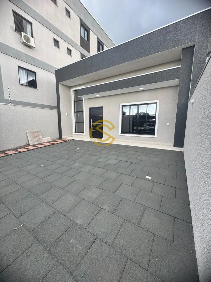 Casa para Venda em Cascavel, Padovani ||, 3 dormitórios, 1 suíte, 2 banheiros, 2 vagas