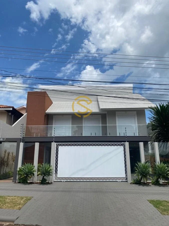 Sobrado para Venda em Cascavel, CANCELLI