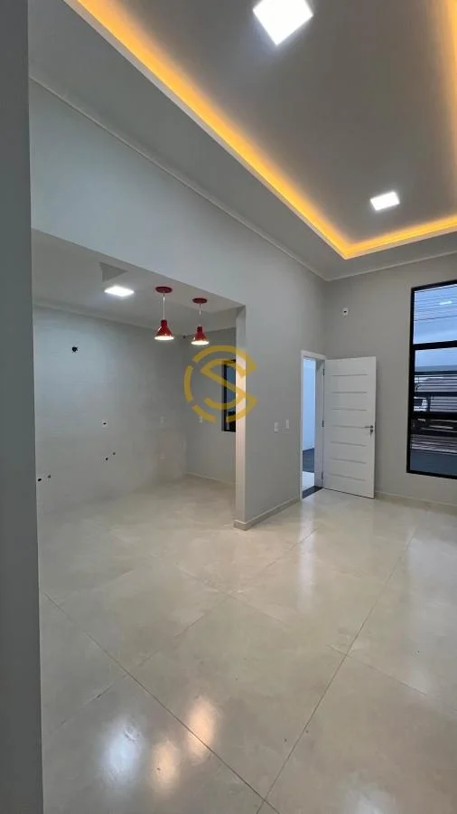 Casa para Venda em Cascavel, Floresta, 3 dormitórios, 1 suíte, 1 banheiro, 2 vagas