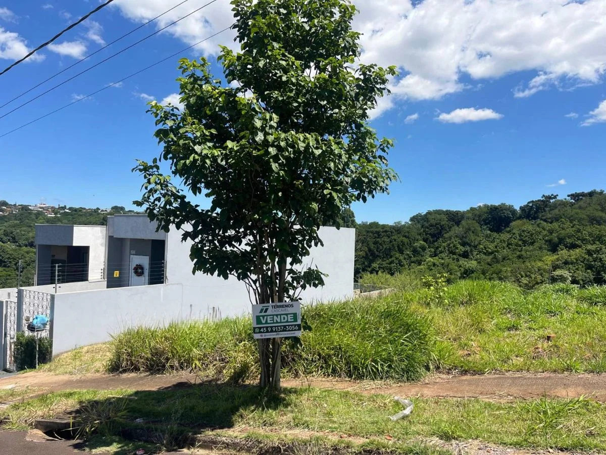 Residencial à Venda, Cascavel Velho - Cascavel