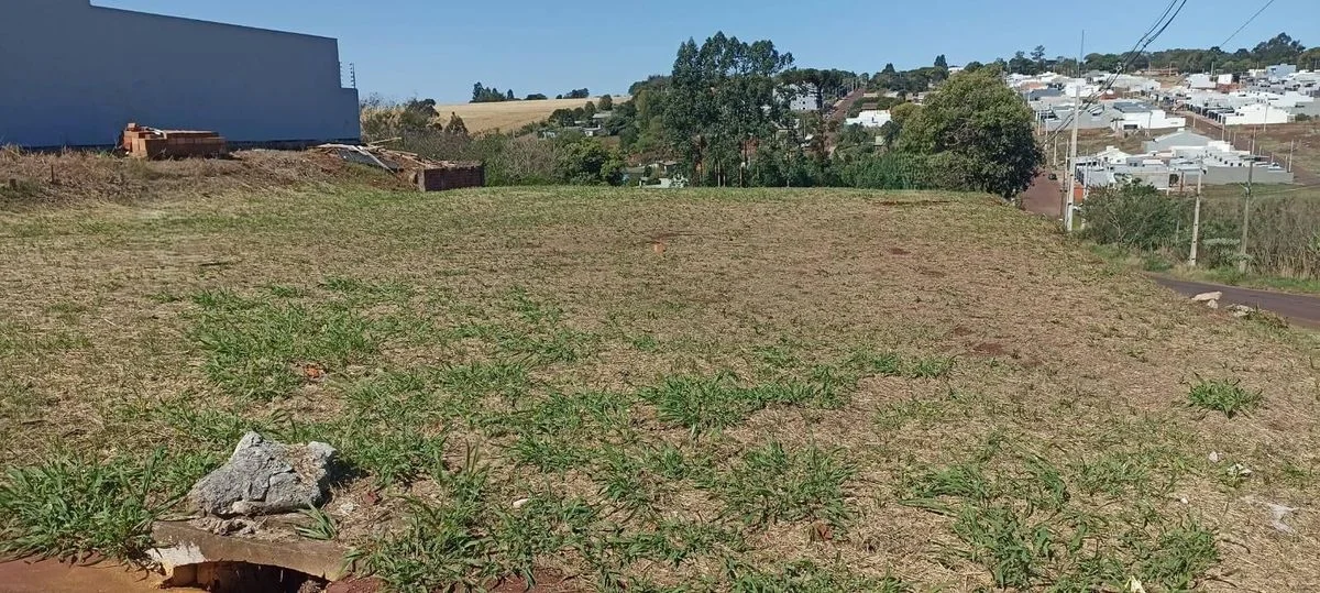 Residencial à Venda, Florais do Parana - Cascavel