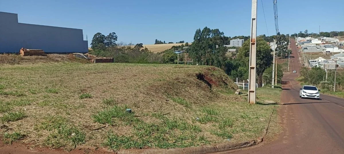 Residencial à Venda, Florais do Parana - Cascavel