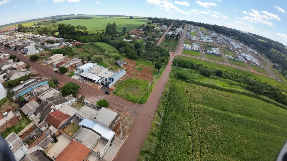 Residencial à Venda, Florais do Parana - Cascavel