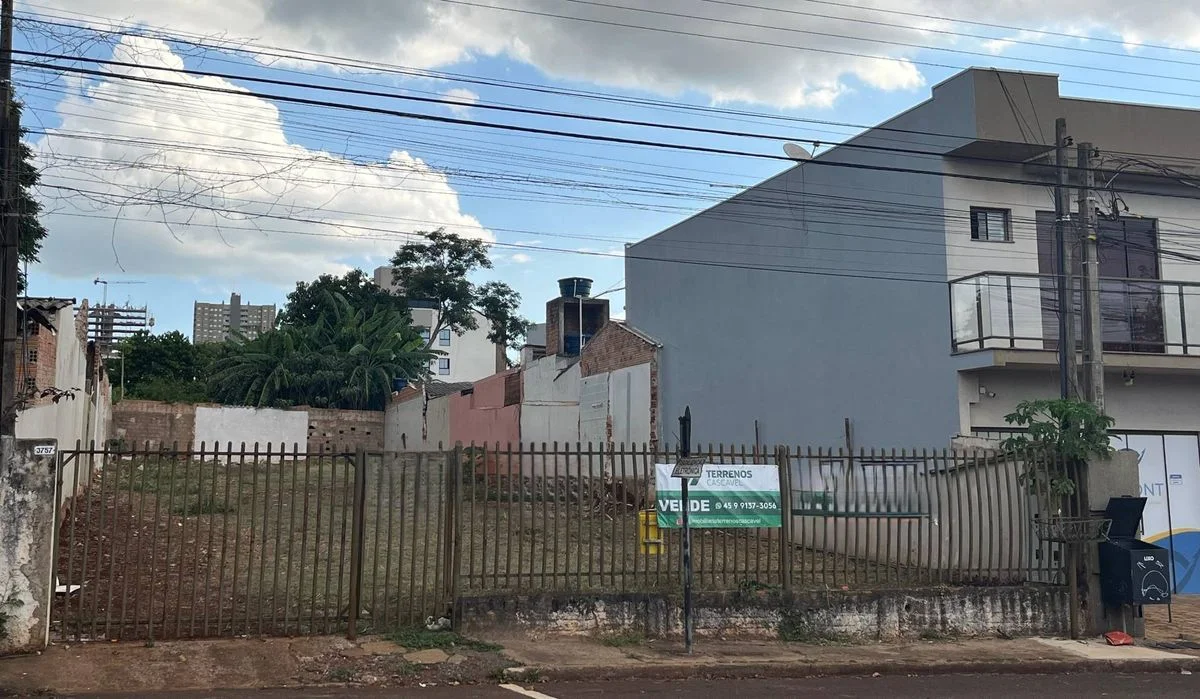 Comercial à Venda, Recanto Tropical - Cascavel