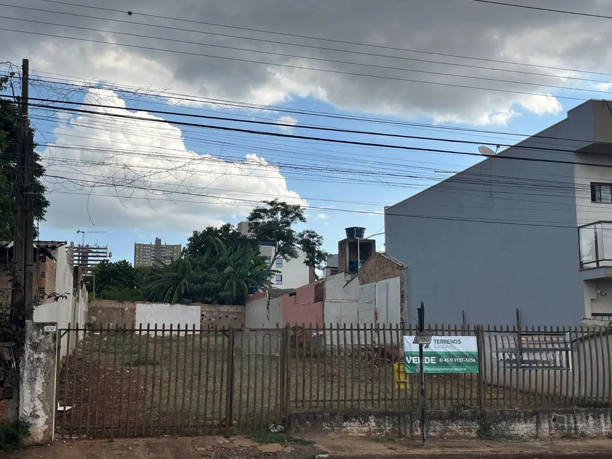 Comercial à Venda, Recanto Tropical - Cascavel