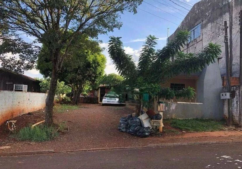Residencial à Venda, Interlagos - Cascavel
