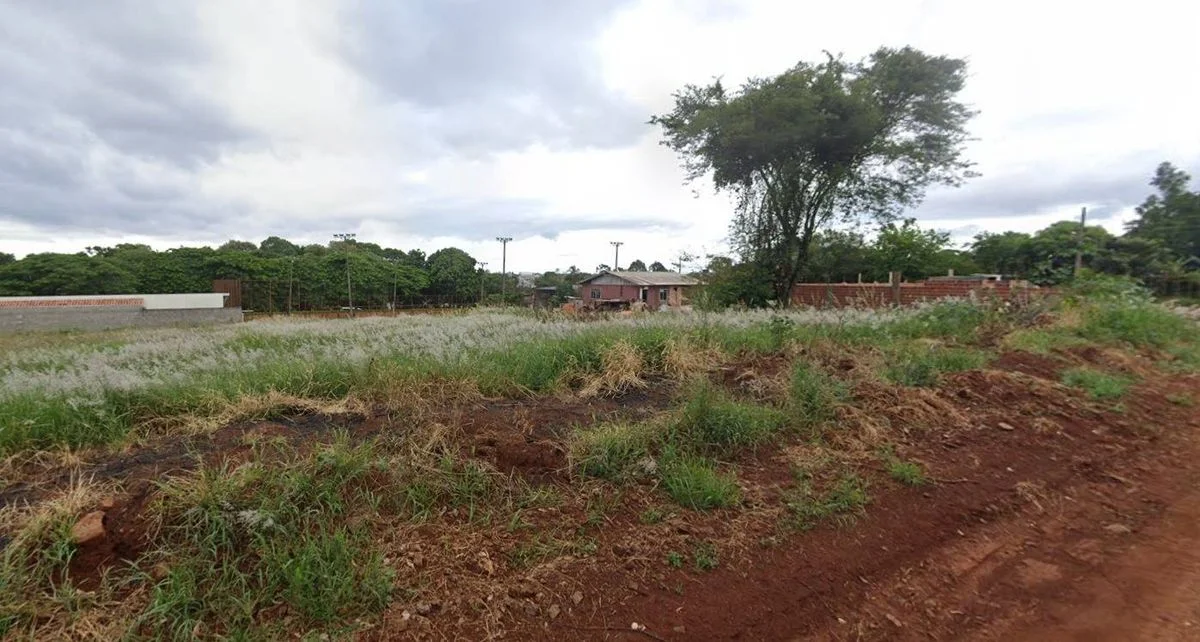 Residencial à Venda, Lago Azul - Cascavel