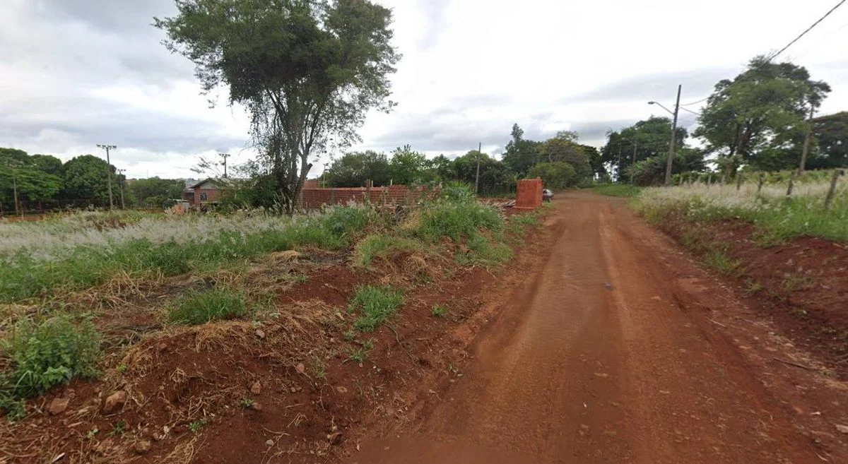Residencial à Venda, Lago Azul - Cascavel