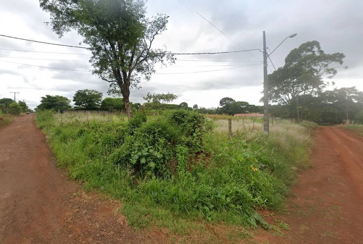 Residencial à Venda, Lago Azul - Cascavel