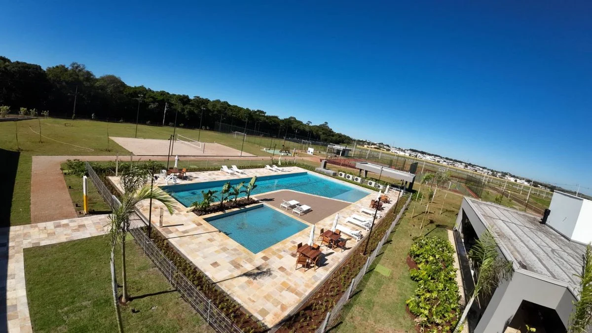 Terrenos em Condomínio à Venda, Fag - Cascavel