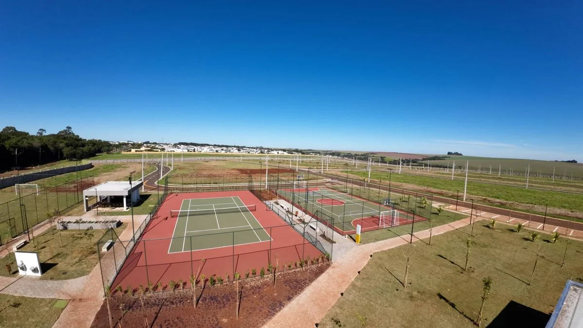 Terrenos em Condomínio à Venda, Fag - Cascavel