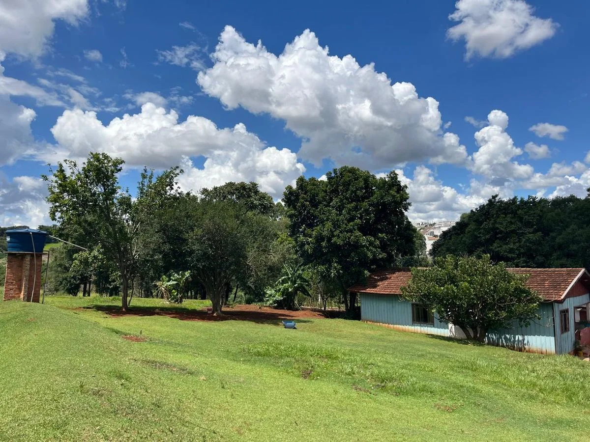 Residencial à Venda - Cascavel