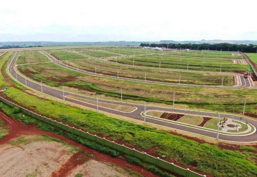 Terrenos em Condomínio à Venda, Fag - Cascavel
