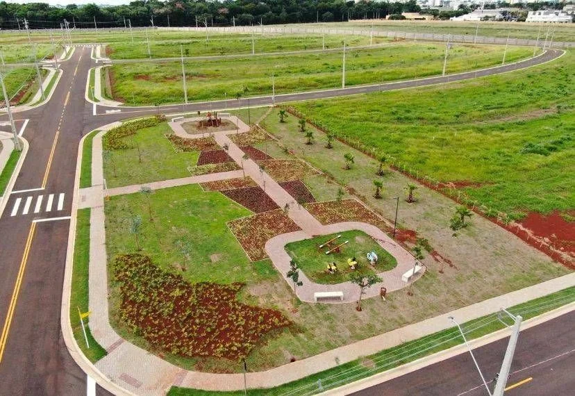 Terrenos em Condomínio à Venda, Fag - Cascavel