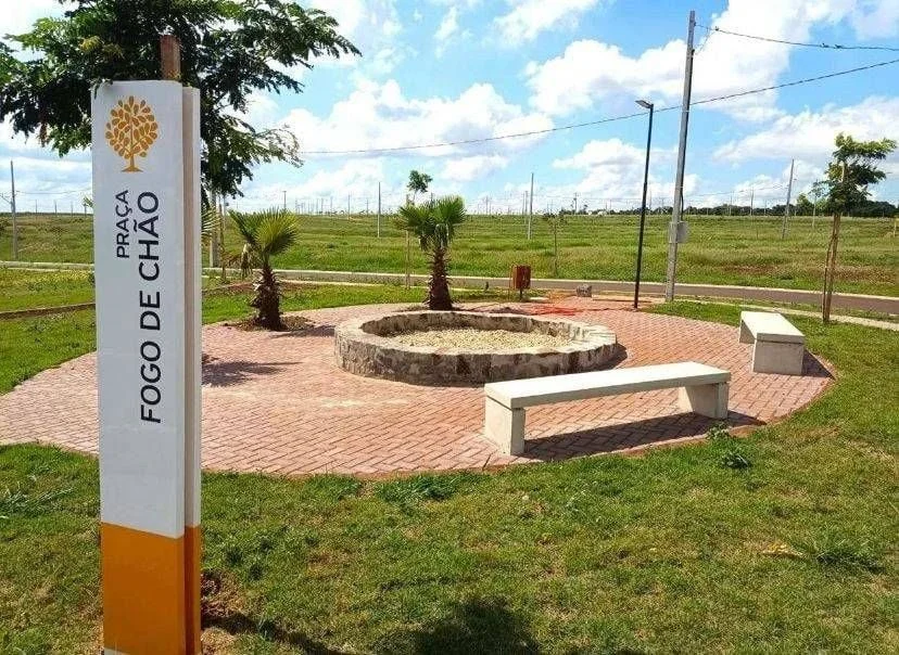 Terrenos em Condomínio à Venda, Fag - Cascavel