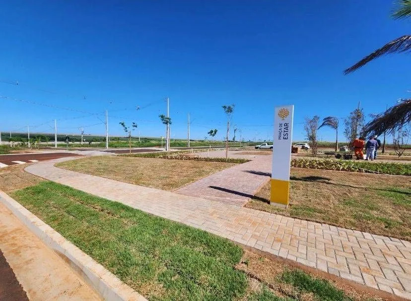 Terrenos em Condomínio à Venda, Fag - Cascavel