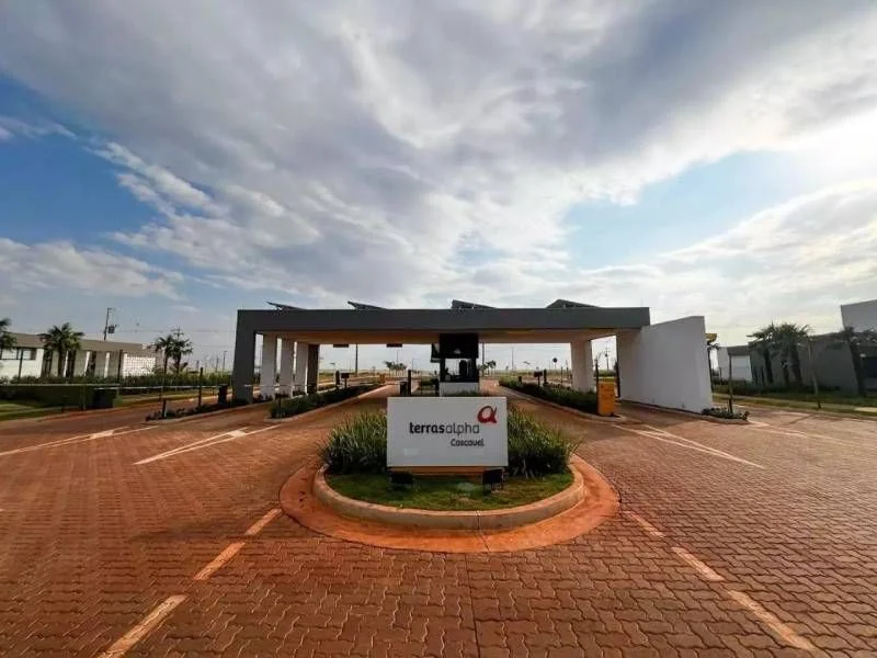 Terrenos em Condomínio à Venda, Fag - Cascavel