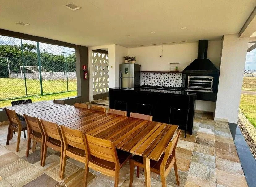 Terrenos em Condomínio à Venda, Fag - Cascavel