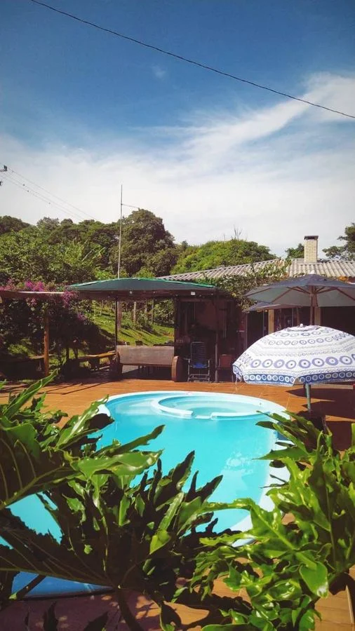 Sítio à Venda - Cascavel