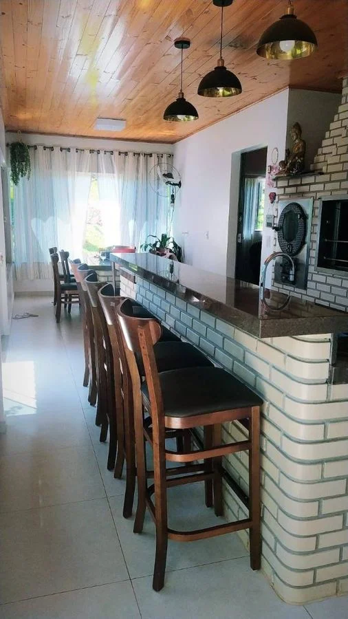 Sítio à Venda - Cascavel