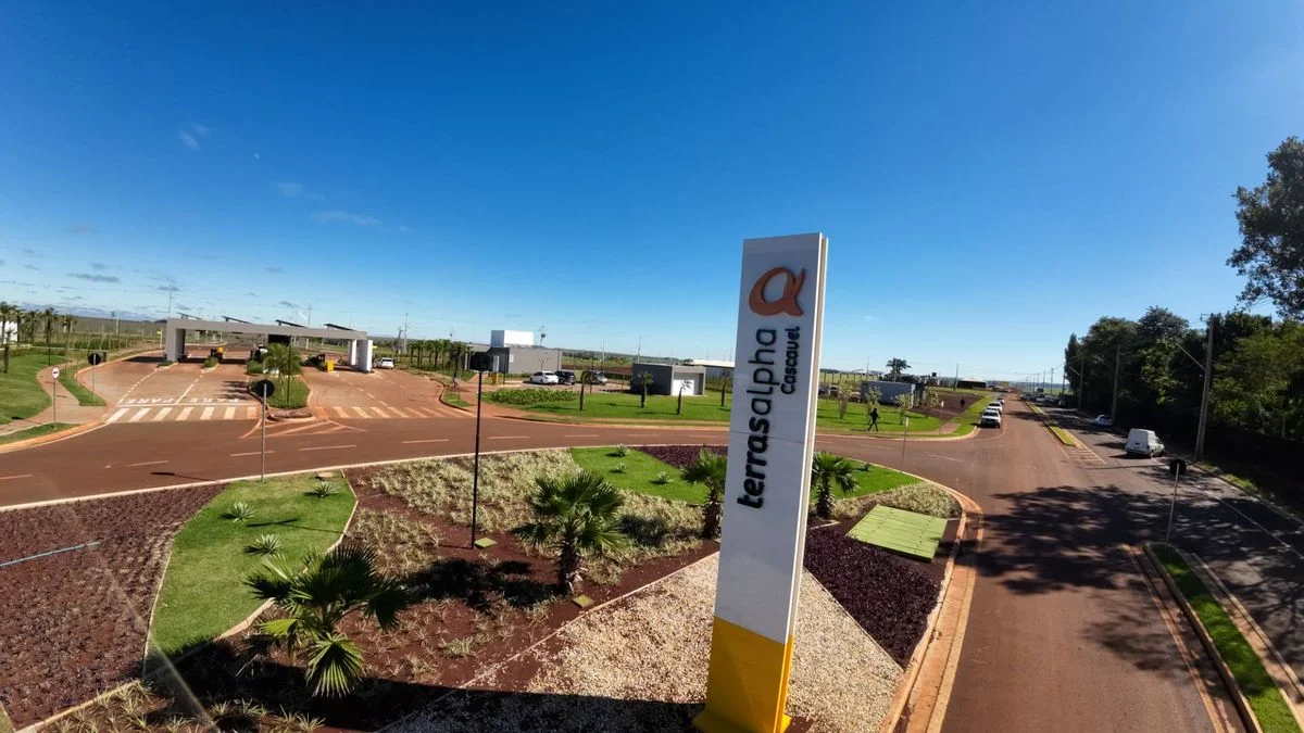 Terrenos em Condomínio à Venda, Fag - Cascavel
