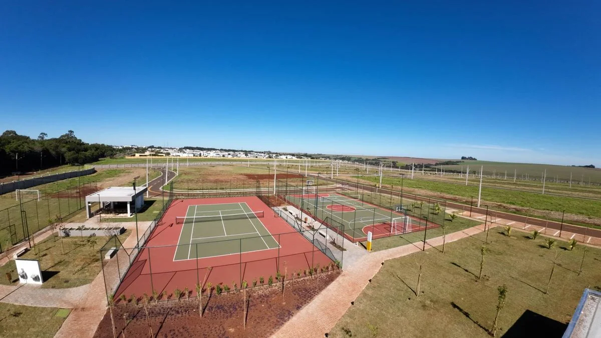 Terrenos em Condomínio à Venda, Fag - Cascavel