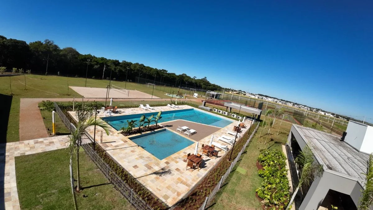 Terrenos em Condomínio à Venda, Fag - Cascavel