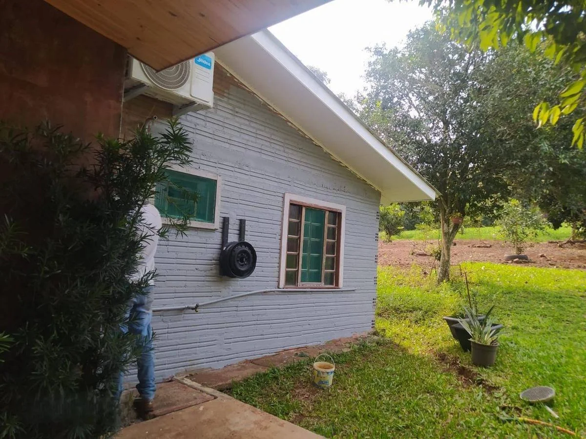 Fazenda à Venda - Catanduvas