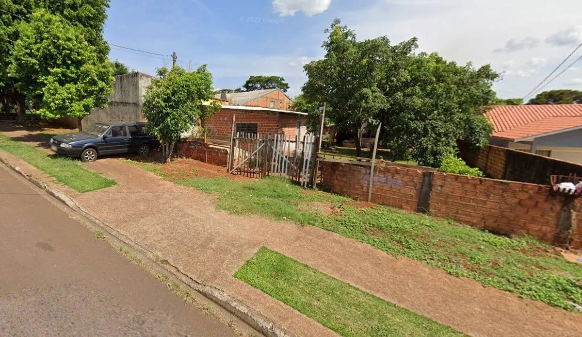 Residencial à Venda, Neva - Cascavel