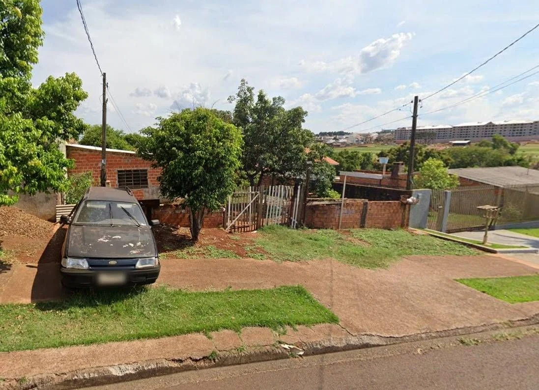 Residencial à Venda, Neva - Cascavel