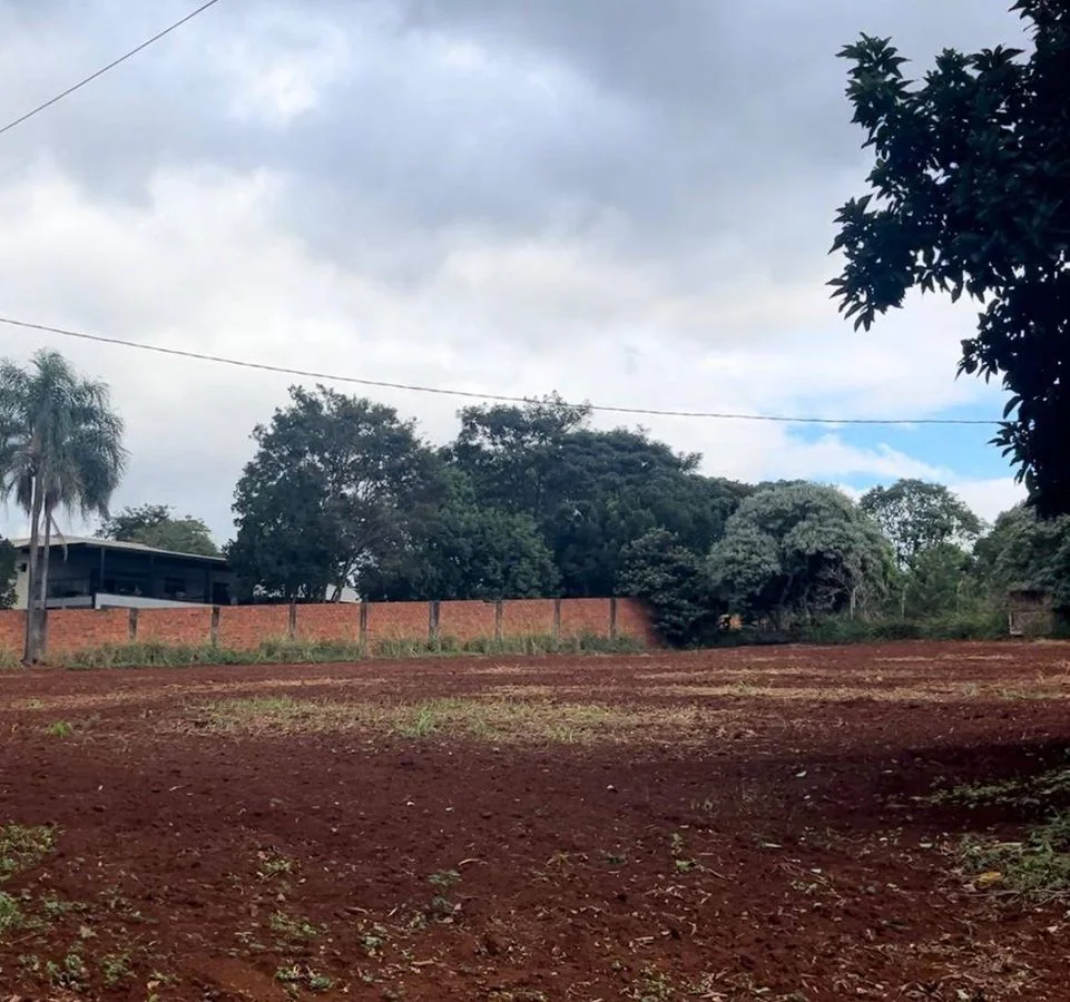 Industrial à Venda, São Cristóvão - Cascavel