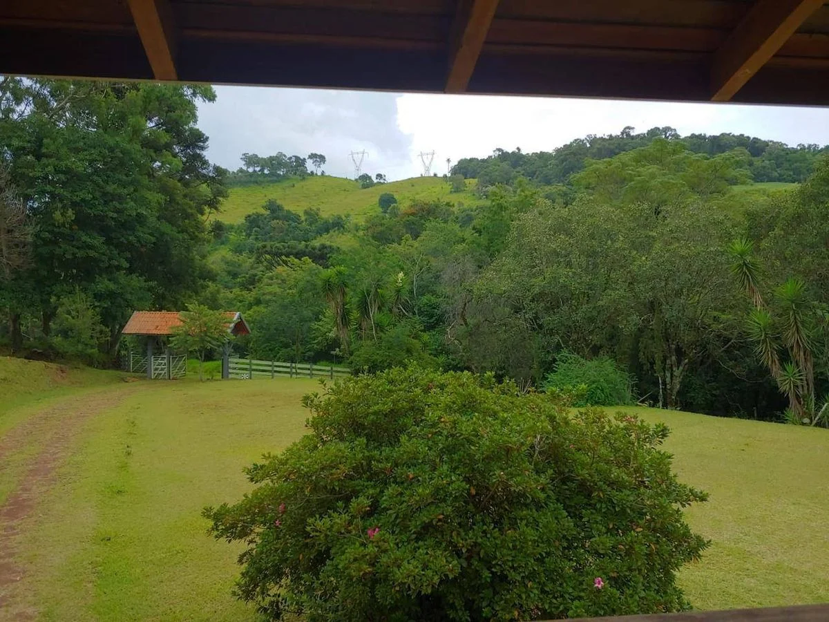 Sítio à Venda - Guaraniaçu