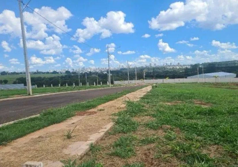 Terrenos em Condomínio à Venda, Vista Linda - Cascavel