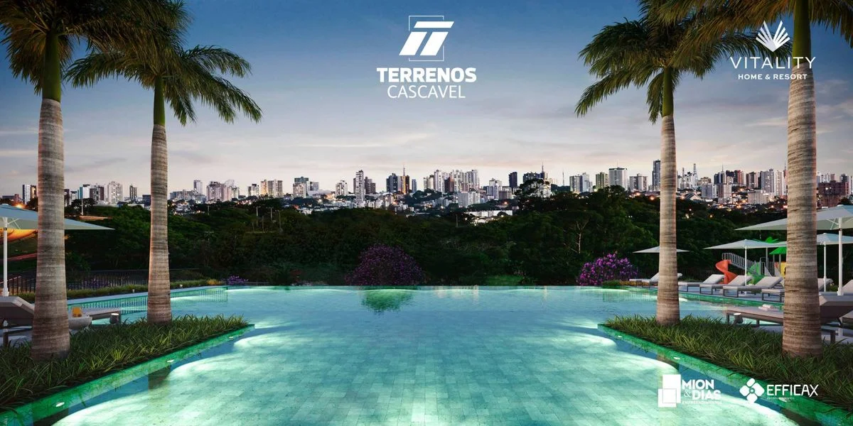 Terrenos em Condomínio à Venda, Vista Linda - Cascavel