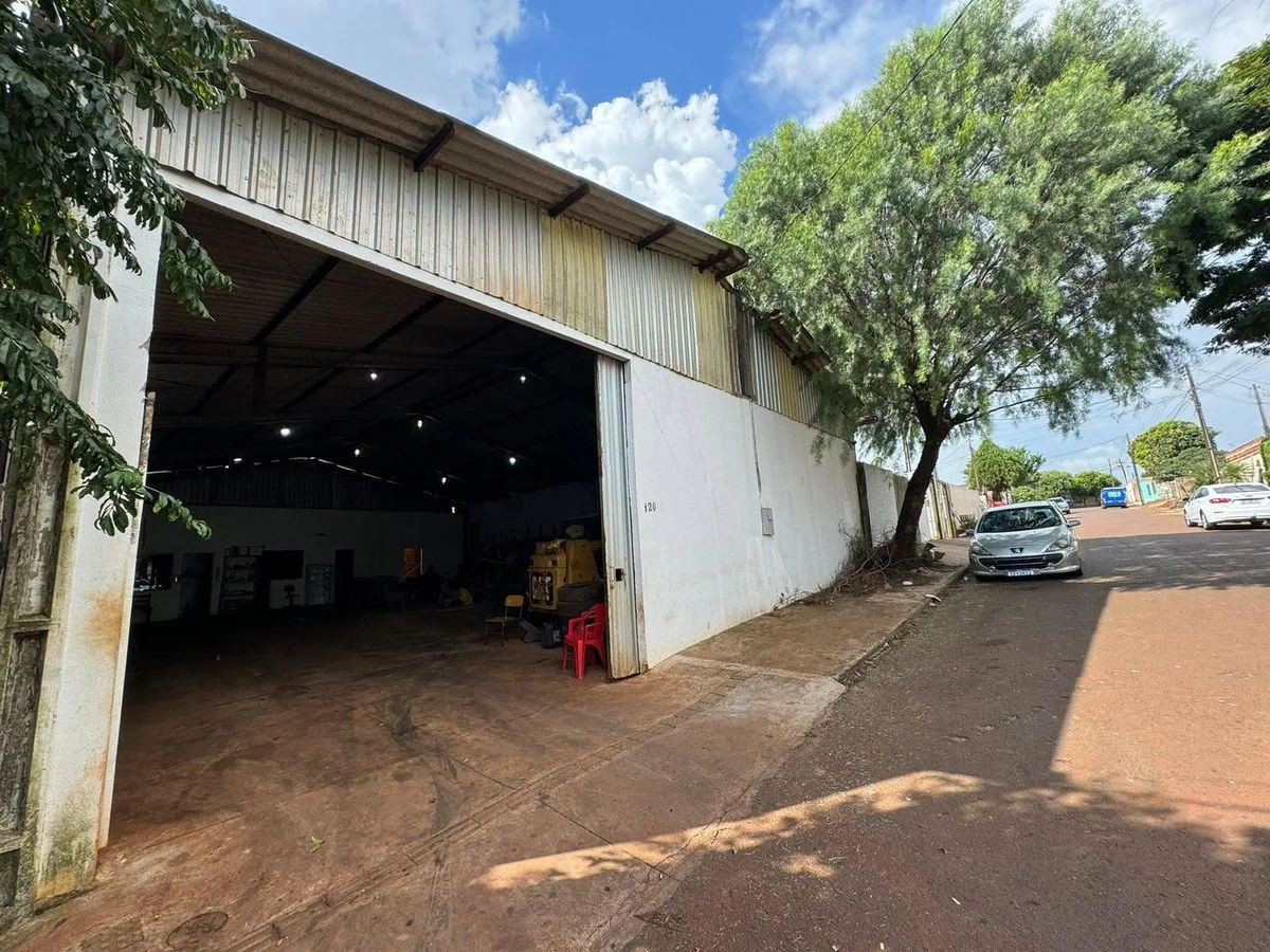 Comercial à Venda, Interlagos - Cascavel
