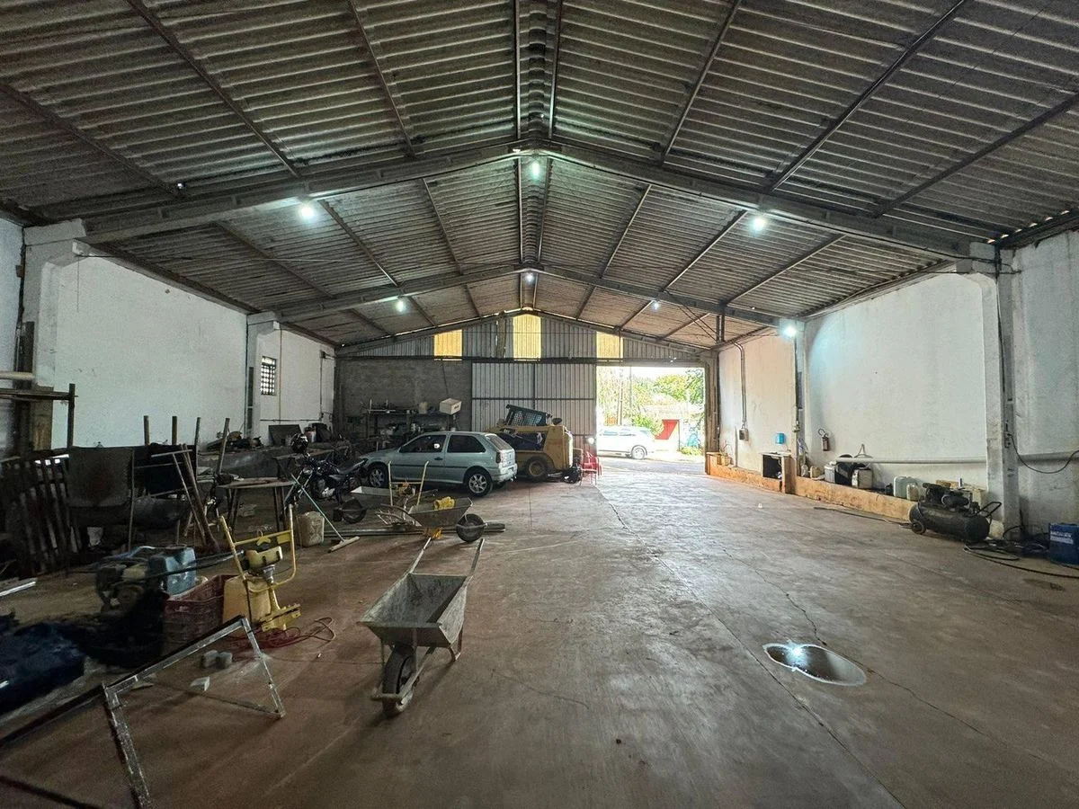 Comercial à Venda, Interlagos - Cascavel