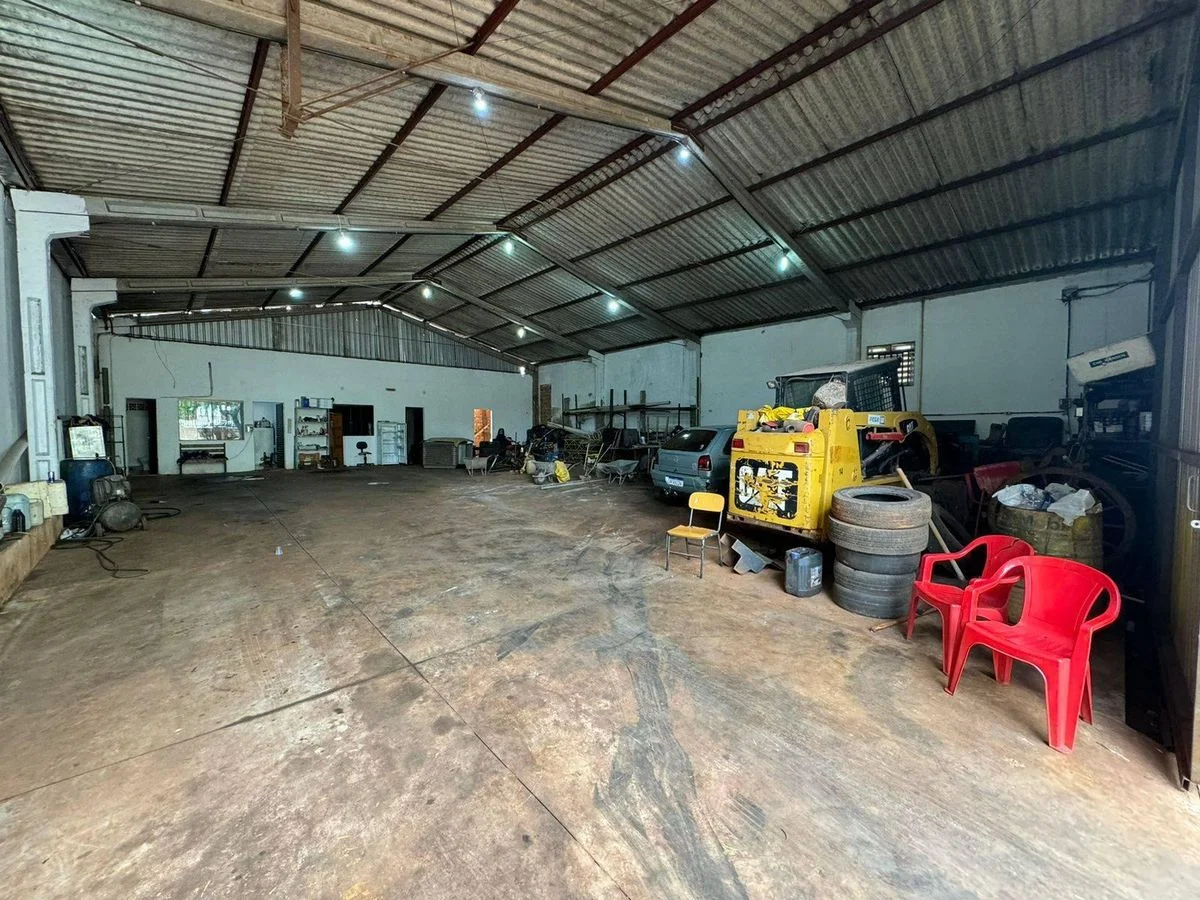 Comercial à Venda, Interlagos - Cascavel