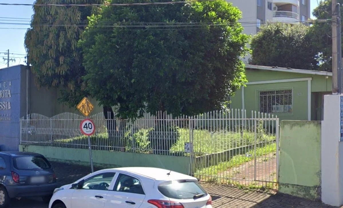 Comercial à Venda, Parque São Paulo - Cascavel