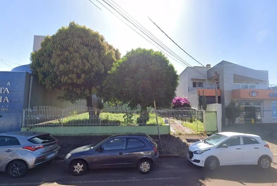 Comercial à Venda, Parque São Paulo - Cascavel