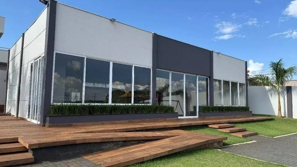 Terrenos em Condomínio à Venda, Pacaembu - Cascavel