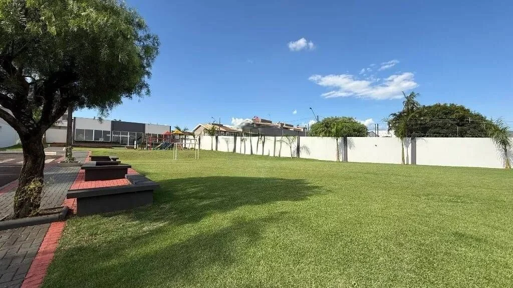 Terrenos em Condomínio à Venda, Pacaembu - Cascavel